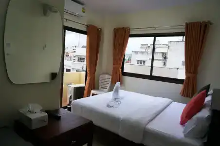 Baan Taweesuk Guest House - 70