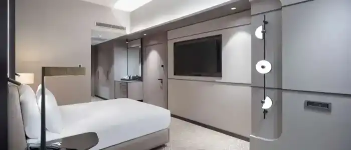 Doubletree By Hilton Canakkale - 34