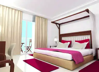 Tui Blue For Two Scheherazade - All Inclusive - 1