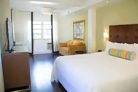 Dorchester & Suites - 45