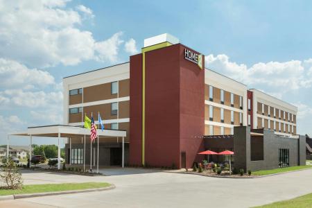 Home2 Suites By Hilton Quail Springs - 7