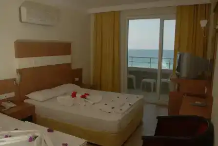 Sun Star Beach - 26