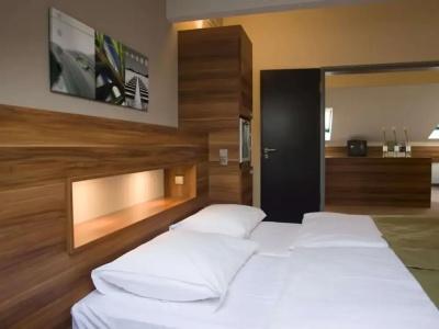 Mercure Tagungs- & LandKrefeld - 132
