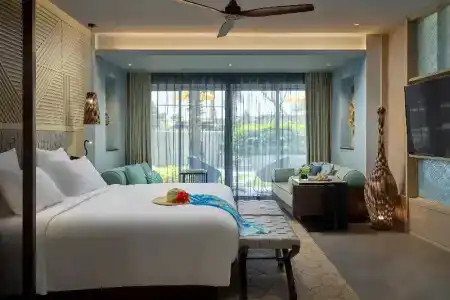Pullman Phu Quoc Beach Resort - 160