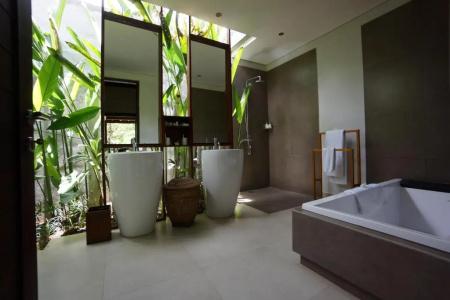 Santun Luxury Private Villas - 44
