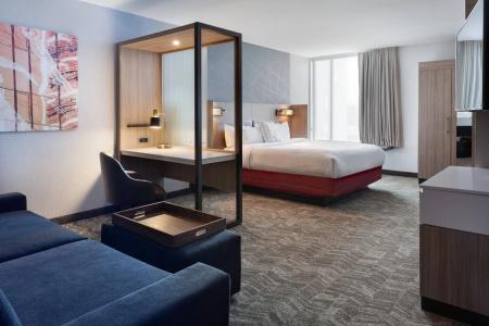 SpringHill Suites by Marriott Orlando at Millenia - 24