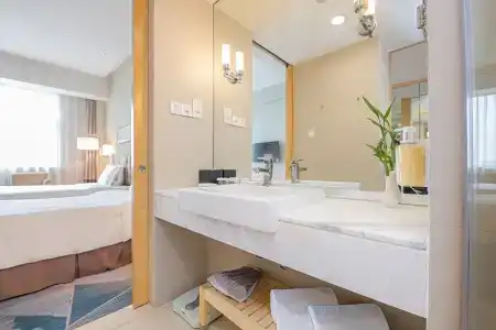 Holiday Inn Beijing Deshengmen, An Ihg - 41