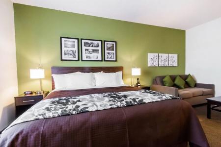 Sleep Inn & Suites - 23