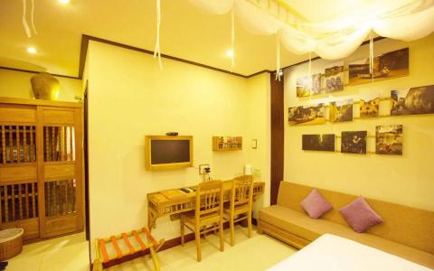 Vinh Hung Library - 36