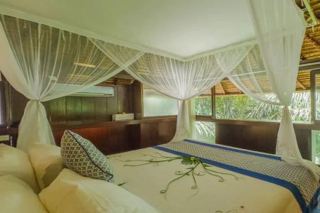 Ubud Sari Health Resort - 5