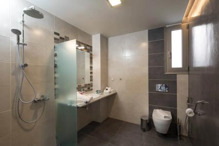 Belvedere Luxury Apartments & Spa - 9