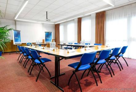 Novotel Brescia Due - 20