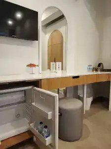 Park Boutique Rooms & Apart - 20
