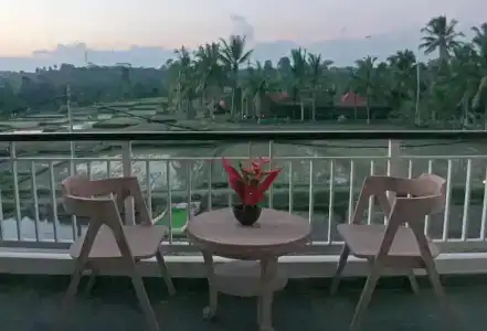 Paon Desa Ubud - 66