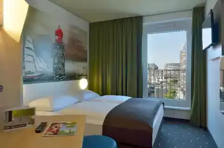B&B Bremerhaven - 27