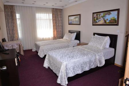 Emsa Otel Maltepedeki Eviniz - 2