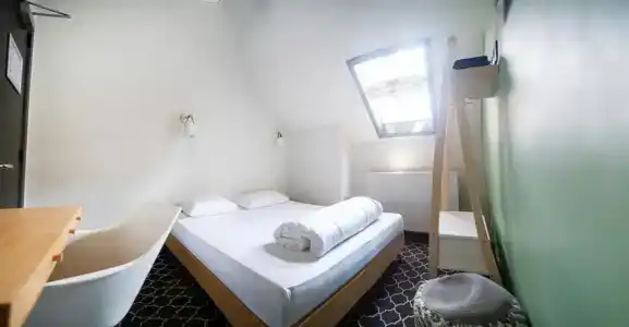 Safestay Brussels - 29