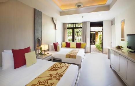 Melati Beach Resort & Spa - Sha Extra Plus Certified - 45