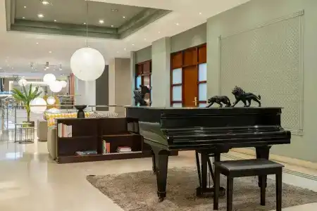 Argenta Tower & Suites - 33