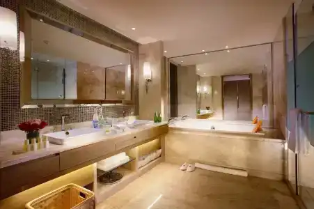 Renaissance Chengdu - 89