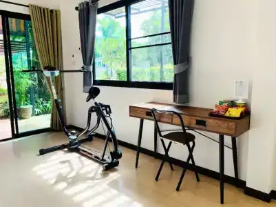Baan Suan Leelawadee Resort Nan - 115