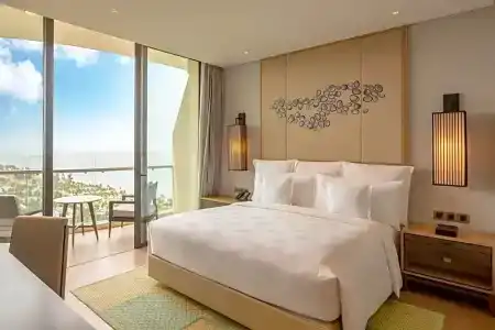 Intercontinental Phu Quoc Long Beach Resort, An Ihg - 88