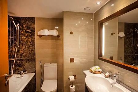 DoubleTree By Hilton Zanzibar - Stone Town - 58