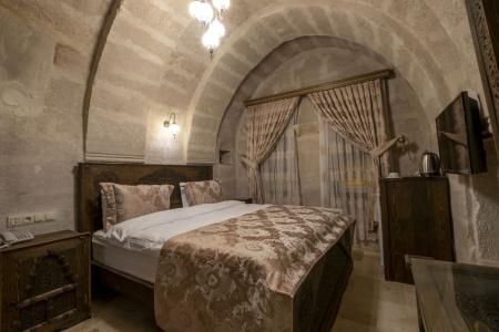 Underground Cave Suites - 26