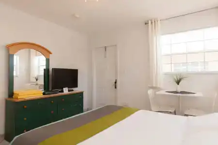 Villa Europa - 4