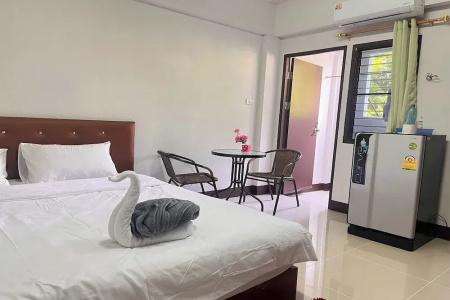 The First Resident Lamphun - 4