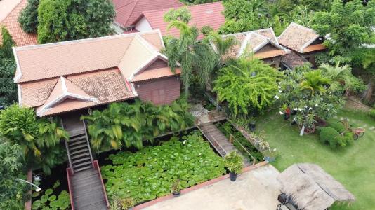 Vimean Sovannaphoum Resort - 125