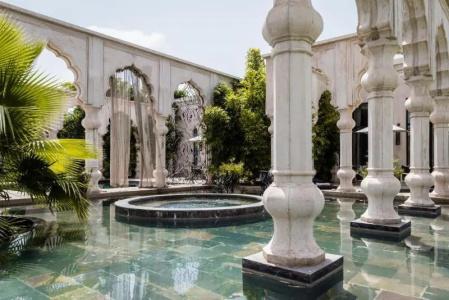 Palais Namaskar - 75