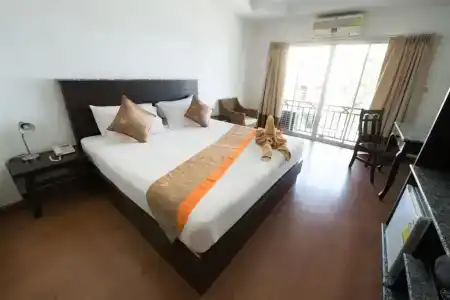 Diamond Park Inn Chiangrai & Resort - 34
