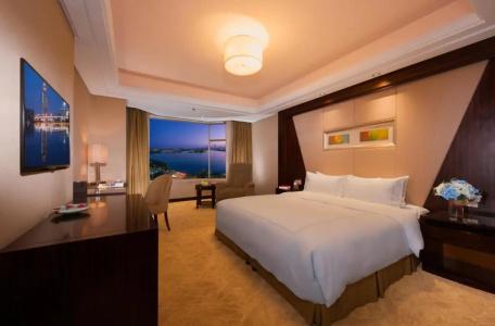 Shu Guang International - 84