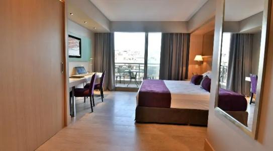 Arc Recoleta Boutique & Spa - 53