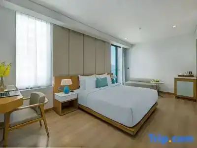 Tms Da Nang Beach - 206