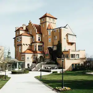 Schloss Mönchstein - 0