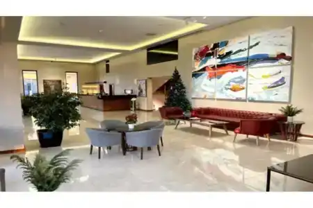Türkmen Riverside Adana - 9