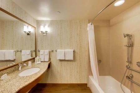 Hilton Garden Inn/Bricktown - 32