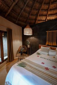 The Yellow Nest Tulum - 6