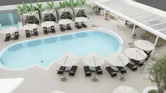 Lalila Blue Suites - 16