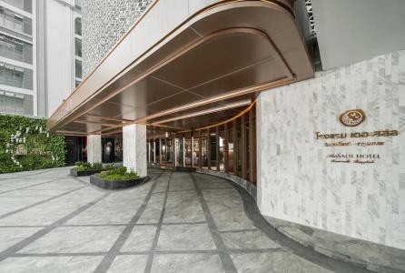 The Salil Riverside - 35