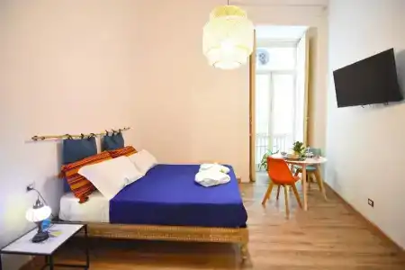 Sunrise B&B - 18