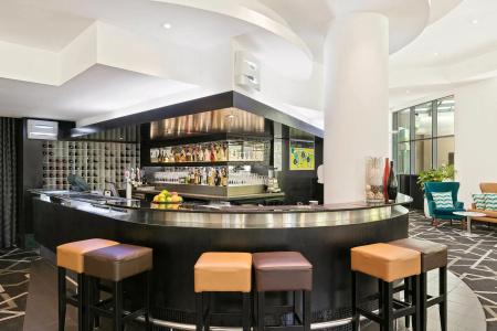 Mantra Parramatta - 21