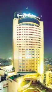 Landison Plaza Hangzhou - 21