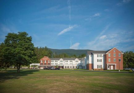 Hampton Inn & Suites, Vt - 18