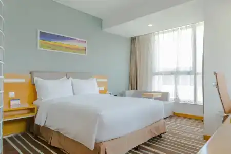 Holiday Inn Express Xi'An North, An Ihg - 61