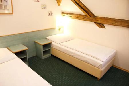 Adalbert Ecohotel - 51