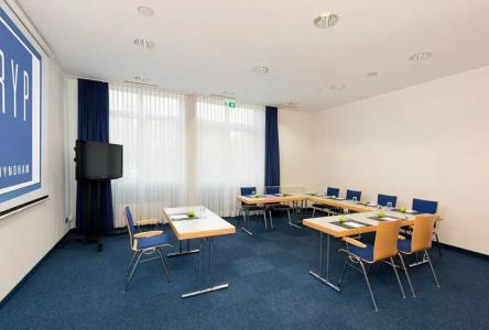 Bochum Wattenscheid affiliated by Meliá - 46