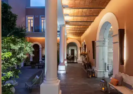 Royal Pedregal - 1